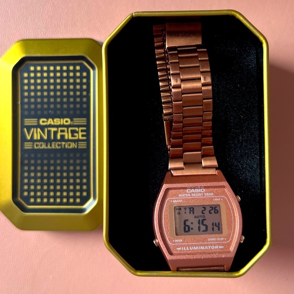 Montre/watche - Picture 2 of 2